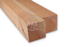 Douglas Balk 140x140mm