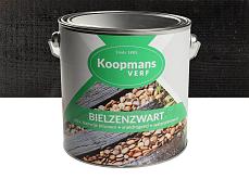 Koopmans Bielzenzwart