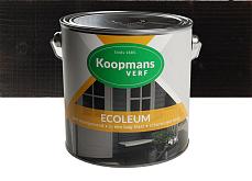 Koopmans Ecoleum