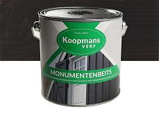 Koopmans Monumentenbeits