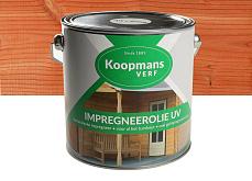 Koopmans impregneerolie