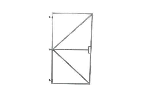 Poortframe 100x180cm