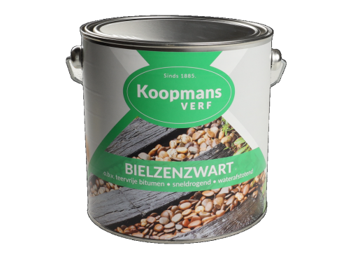 Koopmans Bielzenzwart 