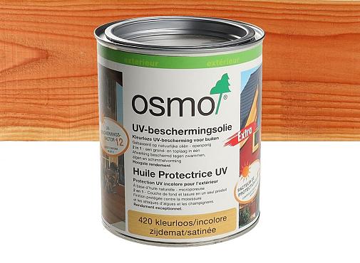 Osmo UV-beschermingsolie 420